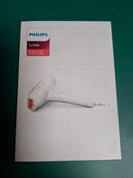 Philips Lumea sc1994, Witgoed en Apparatuur, Persoonlijke-verzorgingsapparatuur, Ophalen of Verzenden, Zo goed als nieuw, Scheren en Epileren