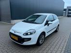 Fiat Punto Evo 1.3 Multijet | Airco | Nwe Apk | Cruise, Auto's, Fiat, Voorwielaandrijving, Euro 5, Stof, Zwart