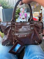 Balenciaga Le City bag, Sieraden, Tassen en Uiterlijk, Tassen | Damestassen, Ophalen of Verzenden, Zo goed als nieuw