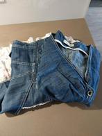 Rok met giletje setje, Kleding | Dames, Sam & Diago, Ophalen of Verzenden, Knielengte, Maat 36 (S)