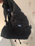 Chicco Draagzak - Zo goed als nieuw, Ophalen of Verzenden, Zo goed als nieuw, Chicco, Buik