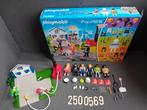 Playmobil 70980 my figures reddingsmissie, Gebruikt, ., Ophalen of Verzenden, Playmobil