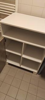 Gratis nette commode - op te halen, Ophalen, Overige materialen, Gebruikt, Met deur(en)