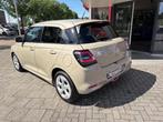 Suzuki Swift 1.2 Select Smart Hybrid | Navi | Cruise | 9405, Stof, Gebruikt, Zwart, 3 cilinders