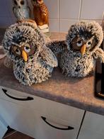 Uil pantoffels, Ophalen of Verzenden, Pantoffels of Sloffen