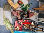 Playmobil, Kinderen en Baby's, Speelgoed | Playmobil, Ophalen, Gebruikt, Los playmobil