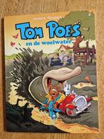 Tom Poes en de woelwater (SC, nieuw), Marten Toonder, Eén stripboek, Nieuw, Ophalen of Verzenden
