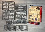 Victrix the napoleonic wars bits, Ophalen of Verzenden, Zo goed als nieuw, Overige soorten
