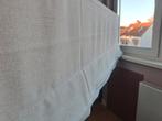 Maatwerk Vouwgordijn 233 x 240 cm, Huis en Inrichting, Stoffering | Gordijnen en Lamellen, Ophalen, Zo goed als nieuw, 200 cm of meer