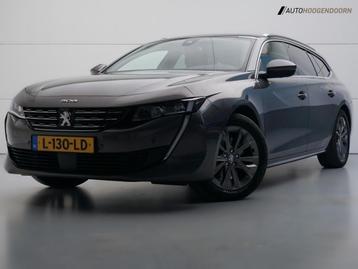 Peugeot 508 SW 1.2 PureTech Blue Lease Allure (APPLE CARPLAY beschikbaar voor biedingen