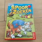 Spoorzoeken 999 Games, Hobby en Vrije tijd, Gezelschapsspellen | Kaartspellen, Ophalen of Verzenden, Zo goed als nieuw