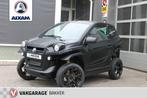 Aixam MEGA E-SCOUTY  Black Edition, Diversen, Brommobielen en Scootmobielen, AIXAM MEGA Brommobielen, Nieuw, Info@aixam.nl, Linie 15, 5405 AR Uden