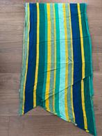 Portamundo katoenen draagdoek, Kinderen en Baby's, Babydragers en Draagdoeken, Draagdoek, Zo goed als nieuw, Buik, Rug of Zij