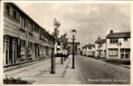 Rotterdam-Zuidwijk, Ravenhorst straatbeeld, Ophalen of Verzenden, 1940 tot 1960, Gelopen, Zuid-Holland