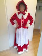 Kerstpak Charles Dickens, medium, nieuwstaat, Kleding | Dames, Maat 38/40 (M), Thetru, Kerstmis of Sinterklaas, Ophalen of Verzenden
