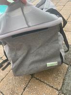 Hondenfietsmand, Dieren en Toebehoren, Hondenmanden, Ophalen of Verzenden, Riet