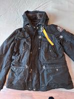 Parajumpers Masterpiece serie winterjas, Ophalen of Verzenden, Zo goed als nieuw, Zwart