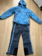 Wintersport skipak, Ophalen, Zo goed als nieuw, Maat 38/40 (M), Pak