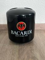 Bacardi ijsemmer, Huis en Inrichting, Keuken | Keukenbenodigdheden, Ophalen of Verzenden, Gebruikt
