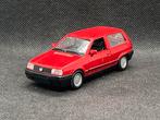 Schabak Volkswagen Polo Steilheck 1:43, Ophalen of Verzenden, Zo goed als nieuw, Auto, Overige merken