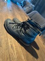 Heren schoenen maat 45, Overige kleuren, Ophalen of Verzenden, Gedragen, Veterschoenen