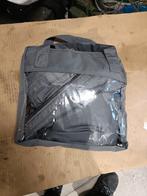 Driehoek Zonnescherm Caravan/Tent, Ophalen of Verzenden