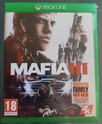 Mafia 3 Xbox One, Spelcomputers en Games, Avontuur en Actie, Gebruikt, Vanaf 18 jaar, 1 speler