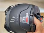 Helm, Ophalen of Verzenden, Zo goed als nieuw