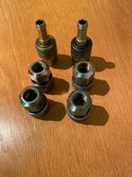 Pneumatische snelkoppeling Orion, Ophalen of Verzenden, Nieuw