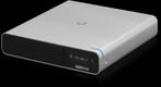 Ubiquiti Unifi cloud key 2 plus, Computers en Software, Accesspoints, Ophalen, Zo goed als nieuw, Ubiquity UniFi