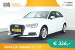 Audi A3 Sportback 1.4 e-tron 204pk Pro Line plu € 19.749,0, Auto's, Stof, Gebruikt, Euro 6, 4 cilinders