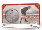 Nederland - 5 euro coincard - Het Jaap Eden Vijfje, Postzegels en Munten, Munten | Nederland, Setje, Euro's, Verzenden