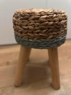 Rotang krukje, Ophalen, Gebruikt, Overige materialen