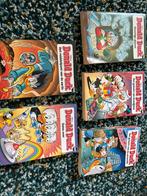 5 Donald Duck pockets - Gelezen, Meerdere stripboeken, Ophalen of Verzenden, Gelezen
