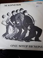 Madness - One Step Beyond LP (Gebruikt), Ophalen of Verzenden, 1980 tot 2000, Gebruikt, 12 inch