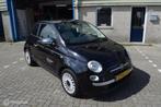 Fiat 500 1.2 Pop, Euro 5, Gebruikt, 1242 cc, 4 cilinders