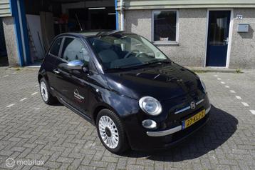 Fiat 500 1.2 Pop beschikbaar voor biedingen