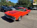 Chevrolet EL CAMINO V8 IN NIEUW STAAT, Chevrolet, Bedrijf, Geïmporteerd, Overige kleuren