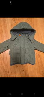 Hema Winterjas Baby Maat 68, Jongetje of Meisje, Ophalen of Verzenden, Zo goed als nieuw, Jasje