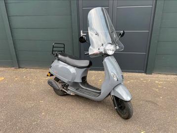 GTS Toscane pure 2173km 2024 beschikbaar voor biedingen