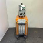 Rehm MegaPuls Focus 300 Mig Mag Lasapparaat Co2 + Garantie, Ophalen of Verzenden, Gebruikt, 250 ampère of meer, Co2