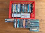 86 DVD's - films, muziek etc - in 1 koop, Alle leeftijden, Ophalen of Verzenden, Gebruikt
