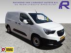 Opel Combo 1.6D L2H1 Edition 2 x SCHUIFDEUR CRUISE PDC Verle, Auto's, Voorwielaandrijving, Gebruikt, 4 cilinders, Origineel Nederlands
