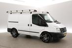 Ford Transit 260S 2.2 TDCI L1H1 | MARGE! | Airco Camera Trek, Euro 5, Gebruikt, 4 cilinders, 2000 kg