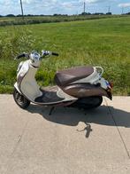 Sym Mio scooter, Ophalen, Gebruikt, Overige modellen, Maximaal 45 km/u