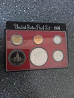 United States Proof Set- 1976, Postzegels en Munten, Munten | Amerika, Ophalen of Verzenden, Noord-Amerika