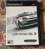 Collin mcrae rally 3, Spelcomputers en Games, 1 speler, Racen en Vliegen, Ophalen of Verzenden, Zo goed als nieuw