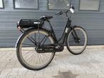 Gazelle Esprit HFB, Ebike , 2000km - Incl btw en fact., Mdg.mobility01@gmail.com, Ophalen of Verzenden, Zo goed als nieuw, MDG mobility