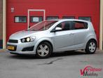 Chevrolet Aveo 1.3D LT cruise | airco | apk | Bleutooth, Auto's, Chevrolet, Euro 5, Gebruikt, Origineel Nederlands, Bedrijf