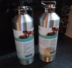 Kruiken 2 stuks. Zgan., Ophalen of Verzenden, Zo goed als nieuw, Overige typen, Standaard